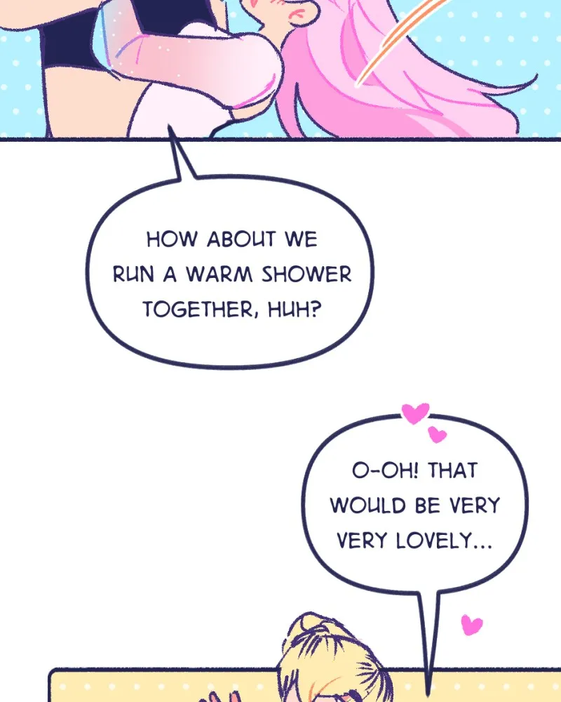 Boyfriends. Chapter 194 page 5 - 