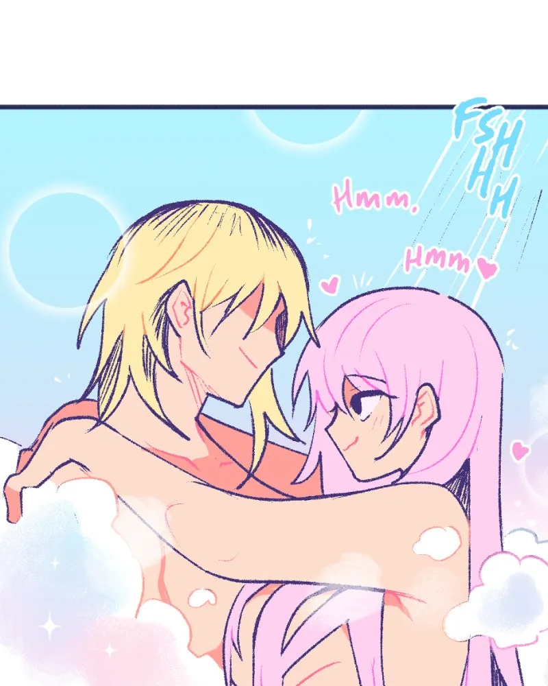 Boyfriends. Chapter 194 page 9 - 