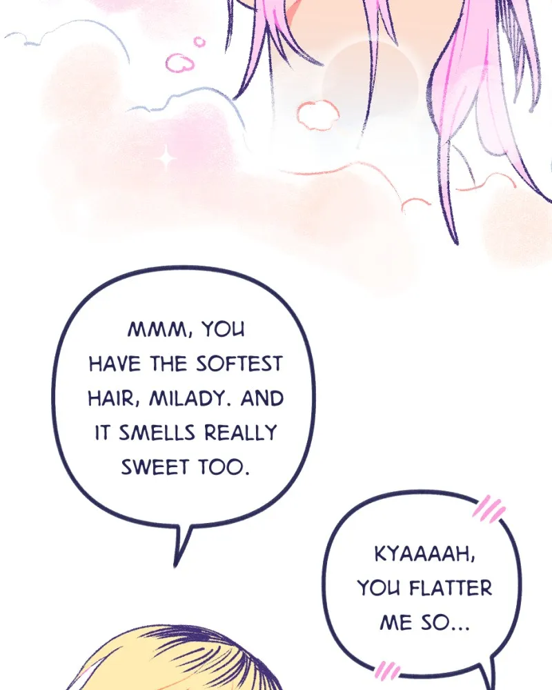 Boyfriends. Chapter 194 page 10 - 