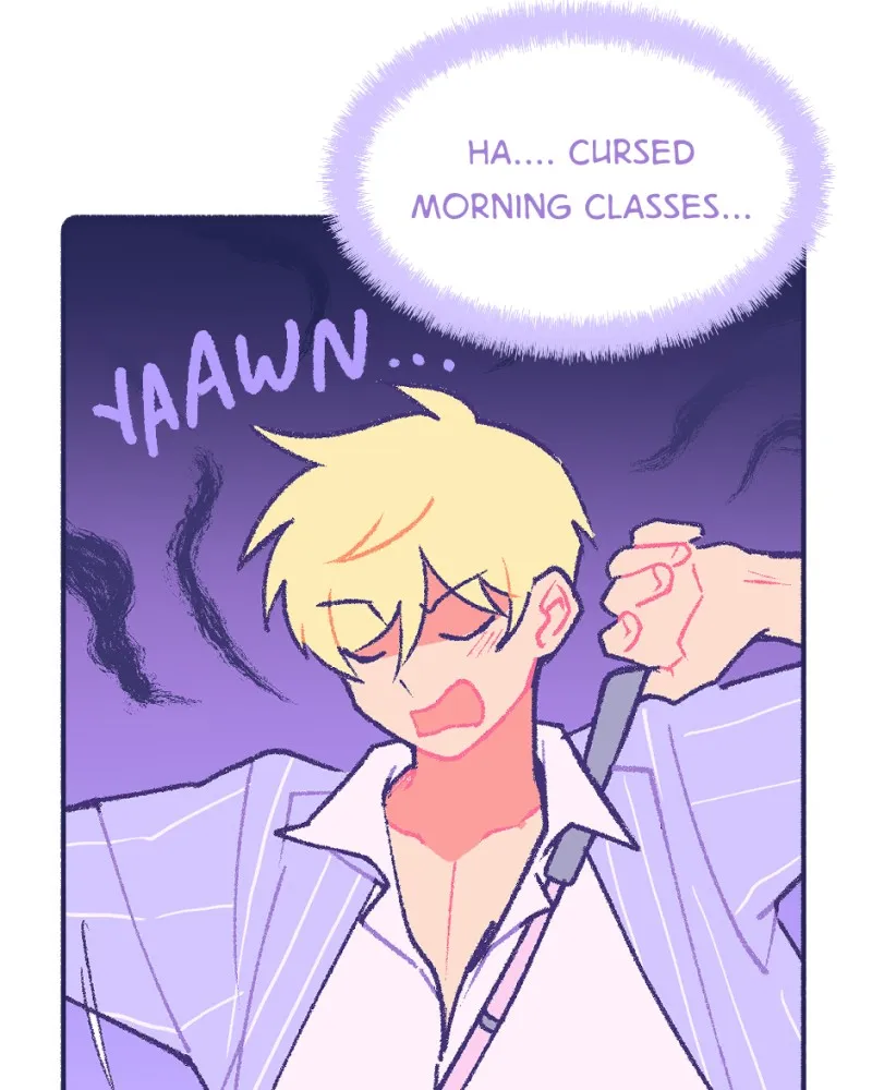 Boyfriends. Chapter 195 page 2 - 