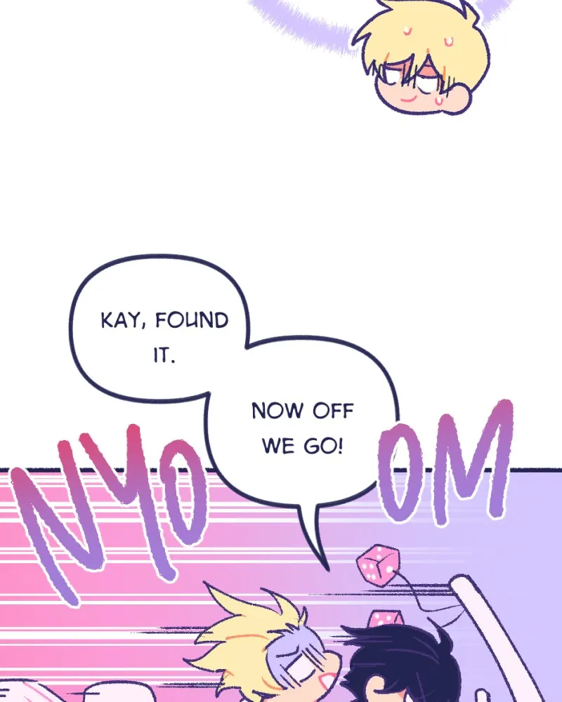 Boyfriends. Chapter 195 page 12 - 