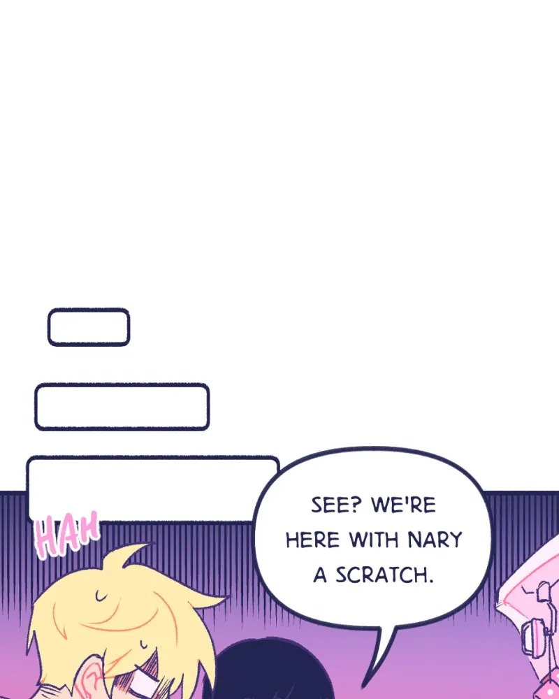 Boyfriends. Chapter 195 page 14 - 