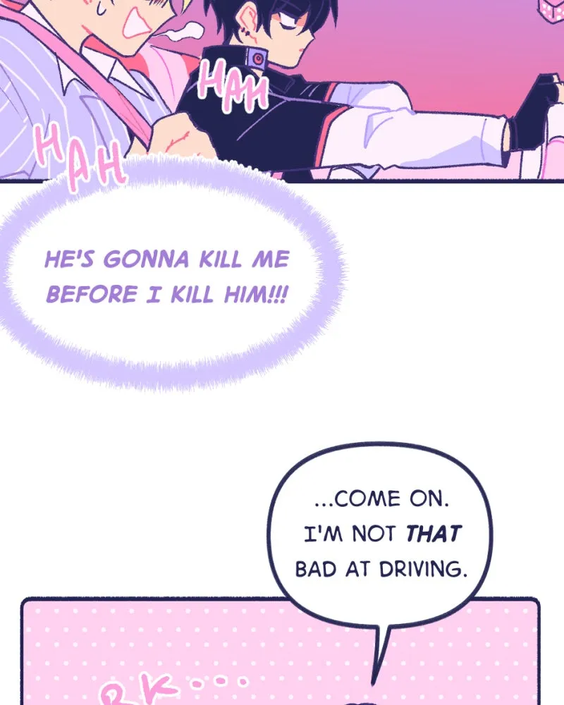 Boyfriends. Chapter 195 page 15 - 