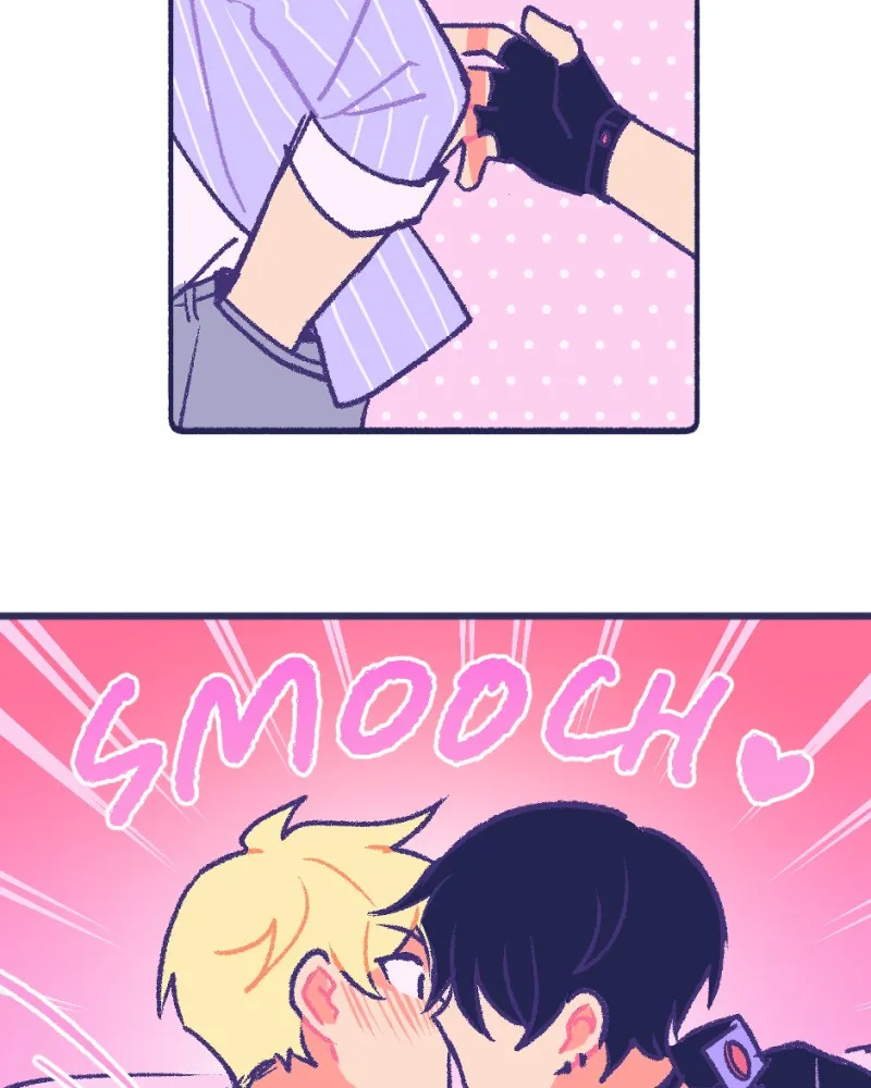 Boyfriends. Chapter 195 page 20 - 