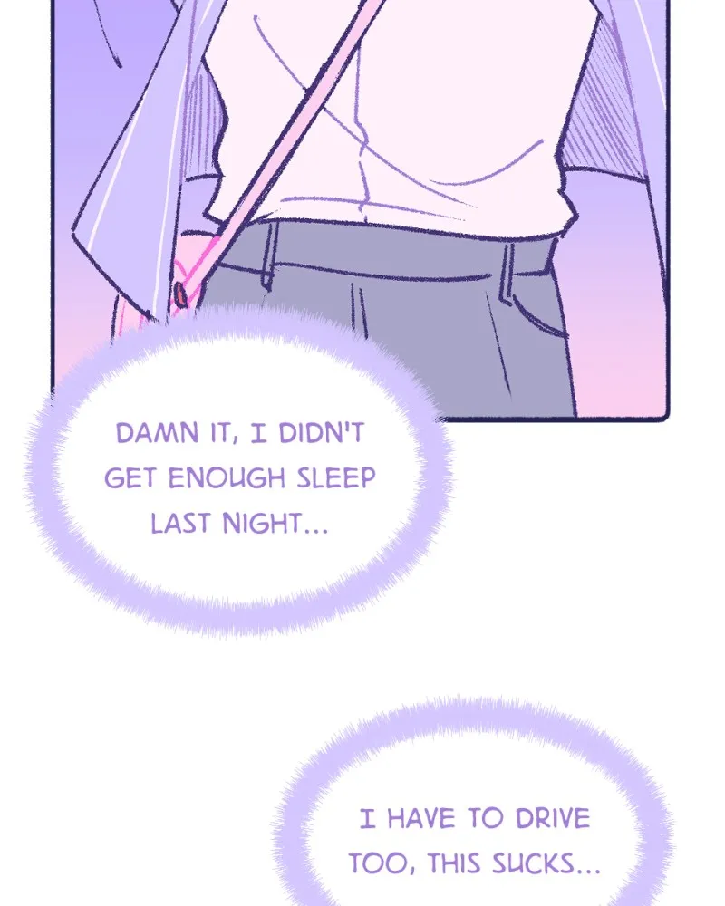 Boyfriends. Chapter 195 page 3 - 