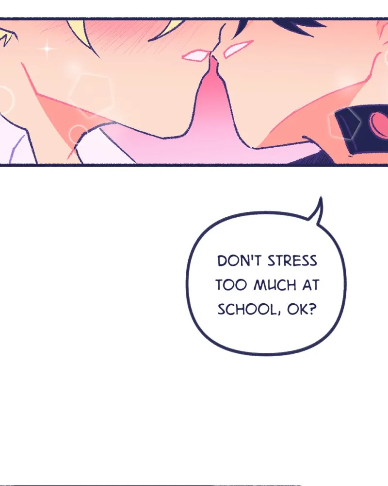 Boyfriends. Chapter 195 page 22 - 