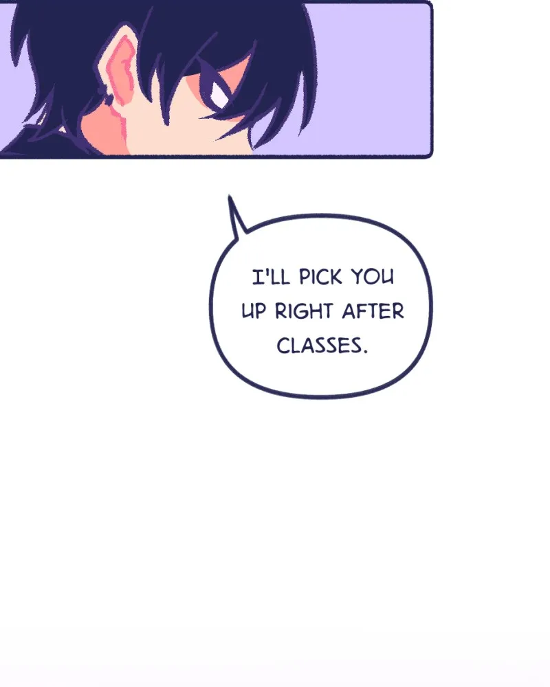 Boyfriends. Chapter 195 page 23 - 