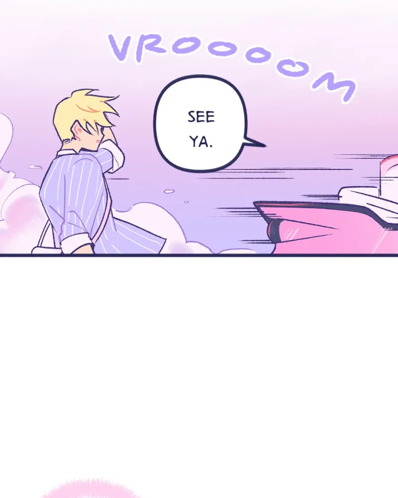 Boyfriends. Chapter 195 page 24 - 