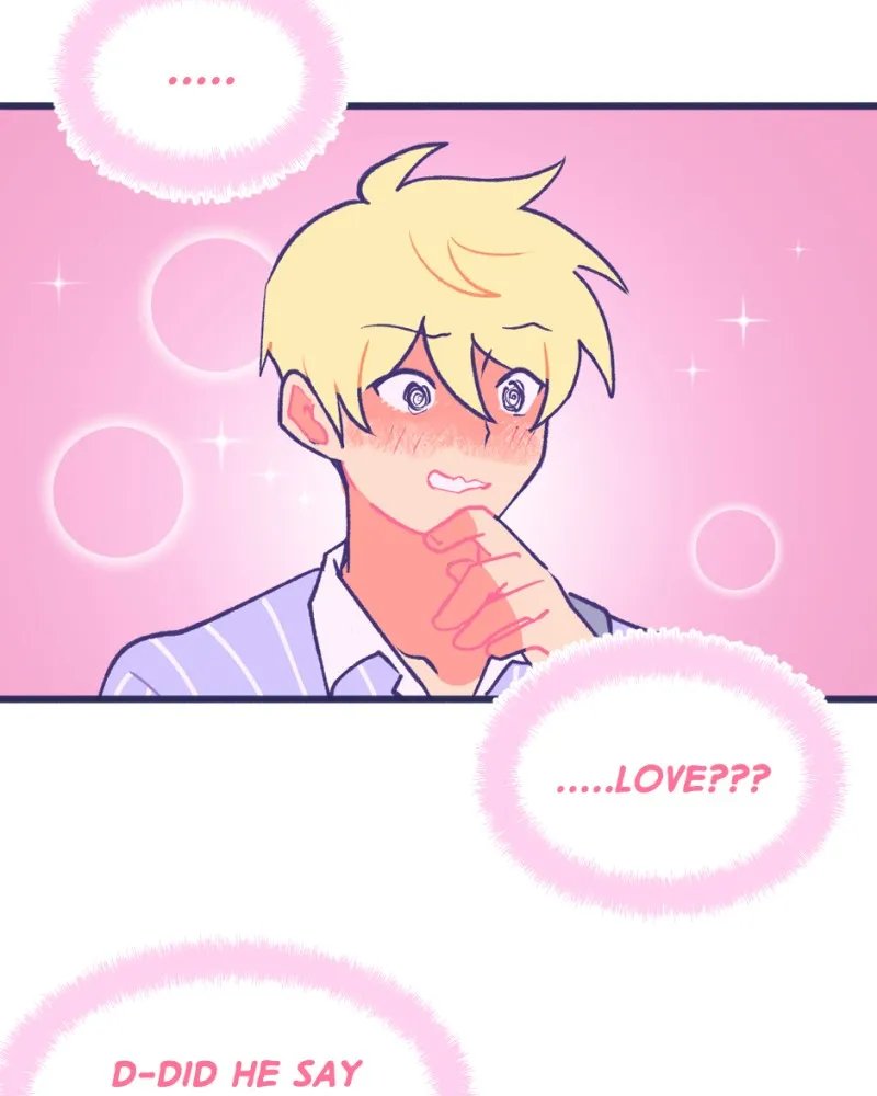 Boyfriends. Chapter 195 page 25 - 