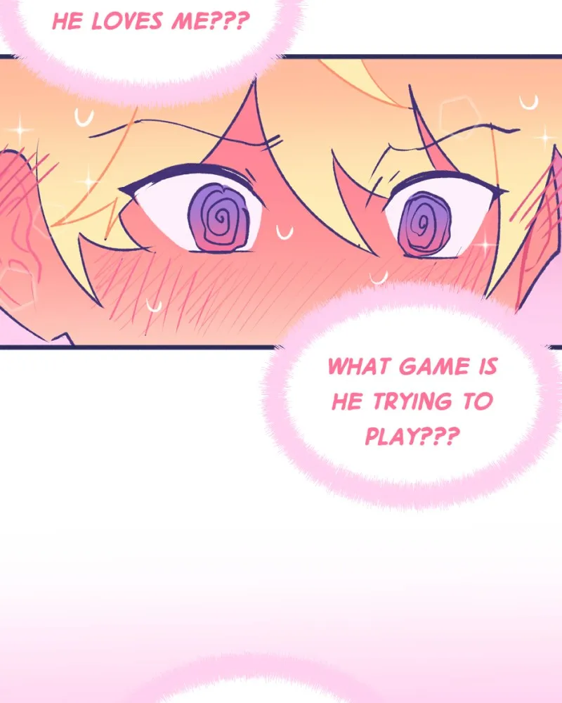 Boyfriends. Chapter 195 page 26 - 