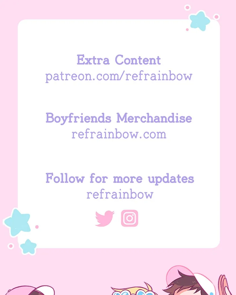 Boyfriends. Chapter 195 page 29 - 