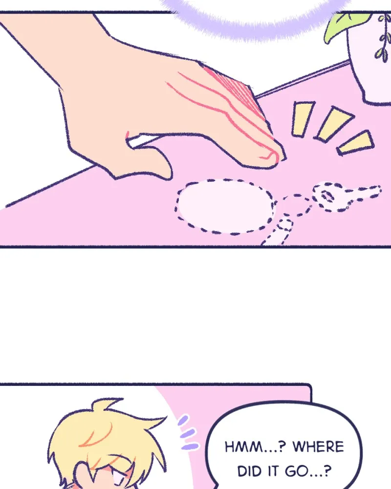 Boyfriends. Chapter 195 page 4 - 