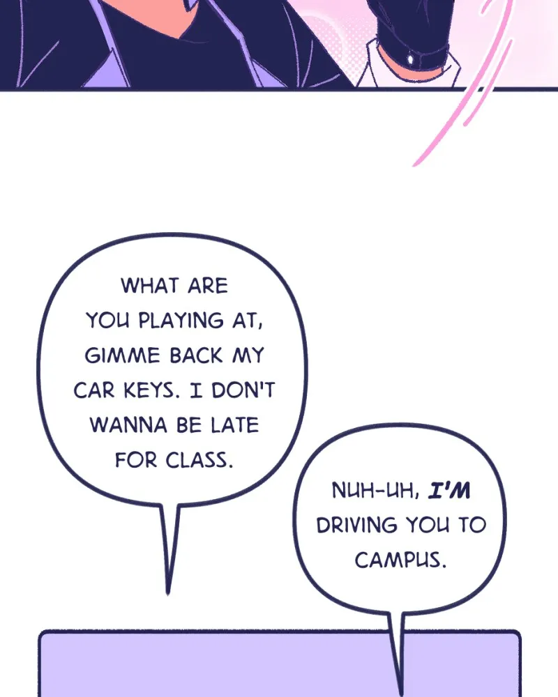 Boyfriends. Chapter 195 page 7 - 