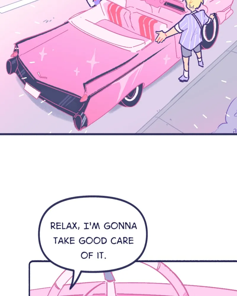 Boyfriends. Chapter 195 page 10 - 