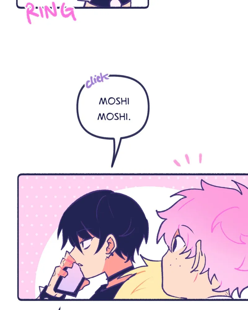 Boyfriends. Chapter 196 page 13 - 