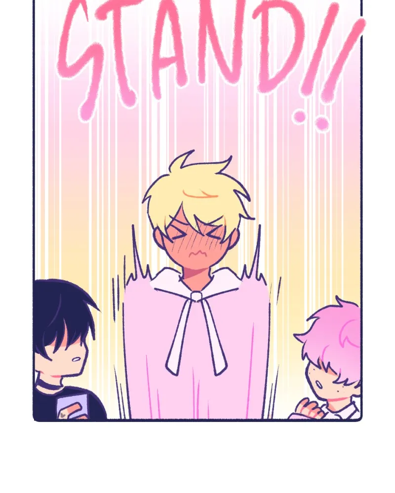 Boyfriends. Chapter 196 page 19 - 