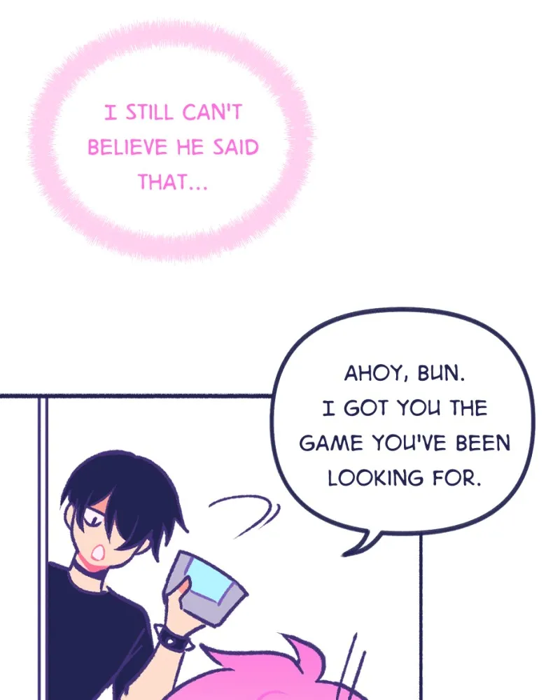 Boyfriends. Chapter 196 page 3 - 
