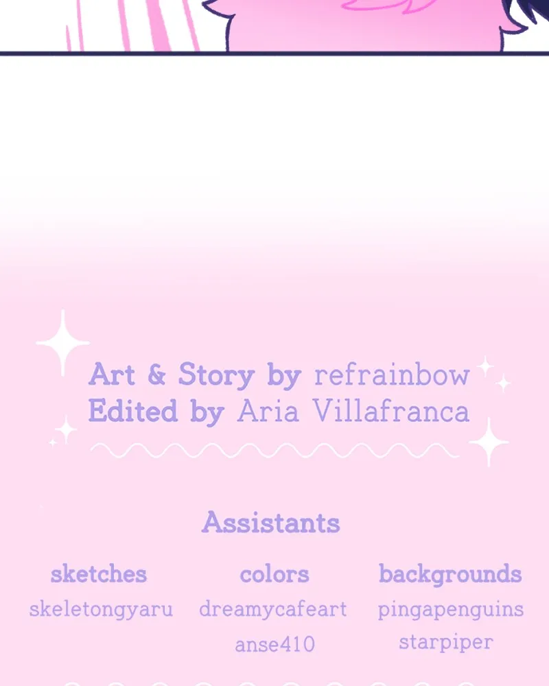 Boyfriends. Chapter 196 page 21 - 