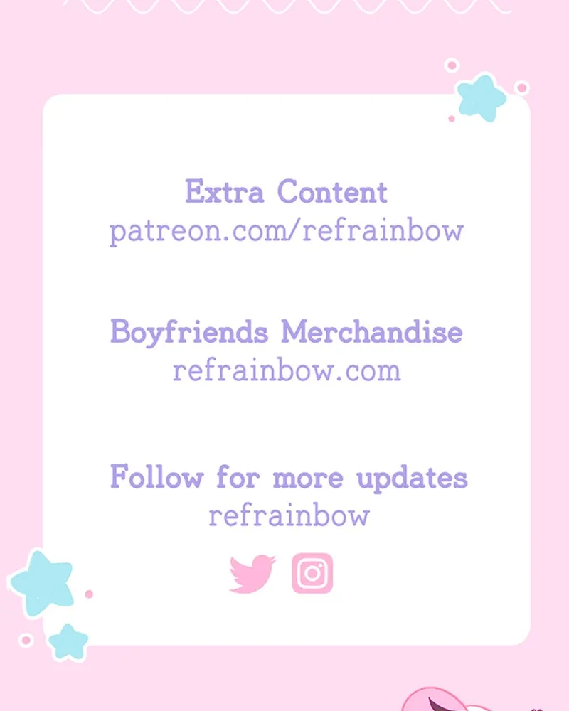 Boyfriends. Chapter 196 page 22 - 