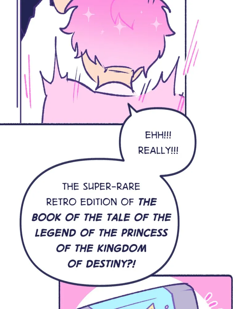 Boyfriends. Chapter 196 page 4 - 