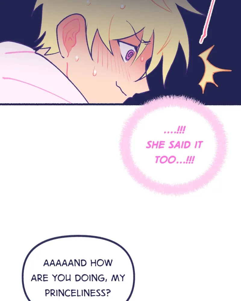 Boyfriends. Chapter 196 page 9 - 