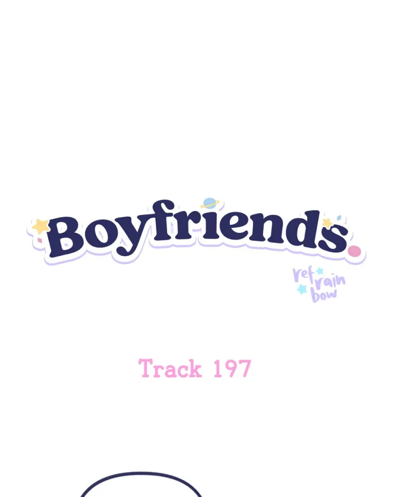 Boyfriends. Chapter 197 page 1 - 