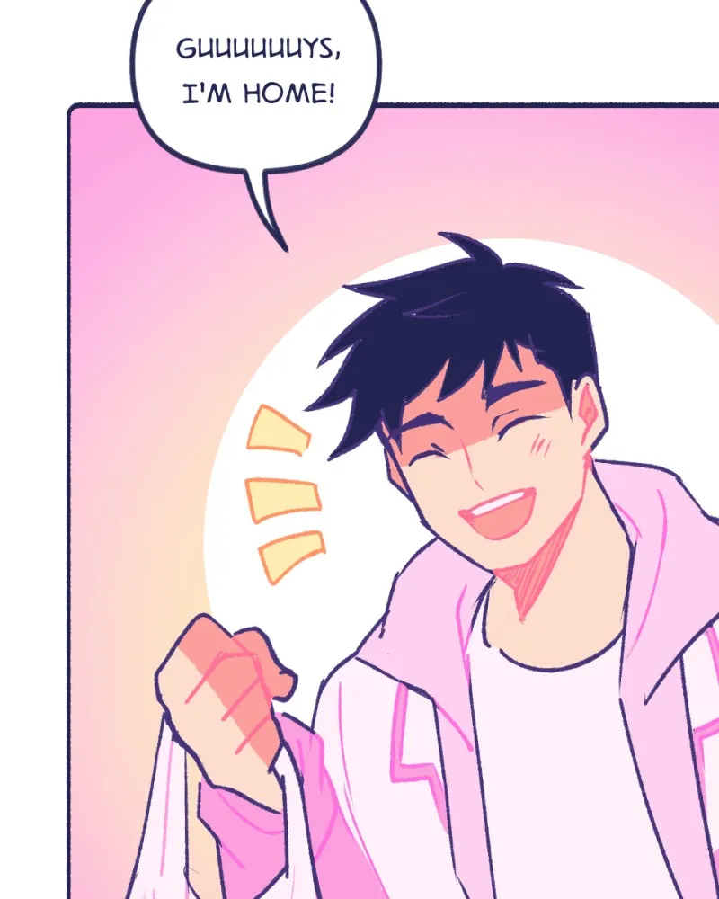 Boyfriends. Chapter 197 page 2 - 