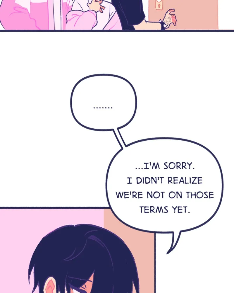 Boyfriends. Chapter 197 page 15 - 