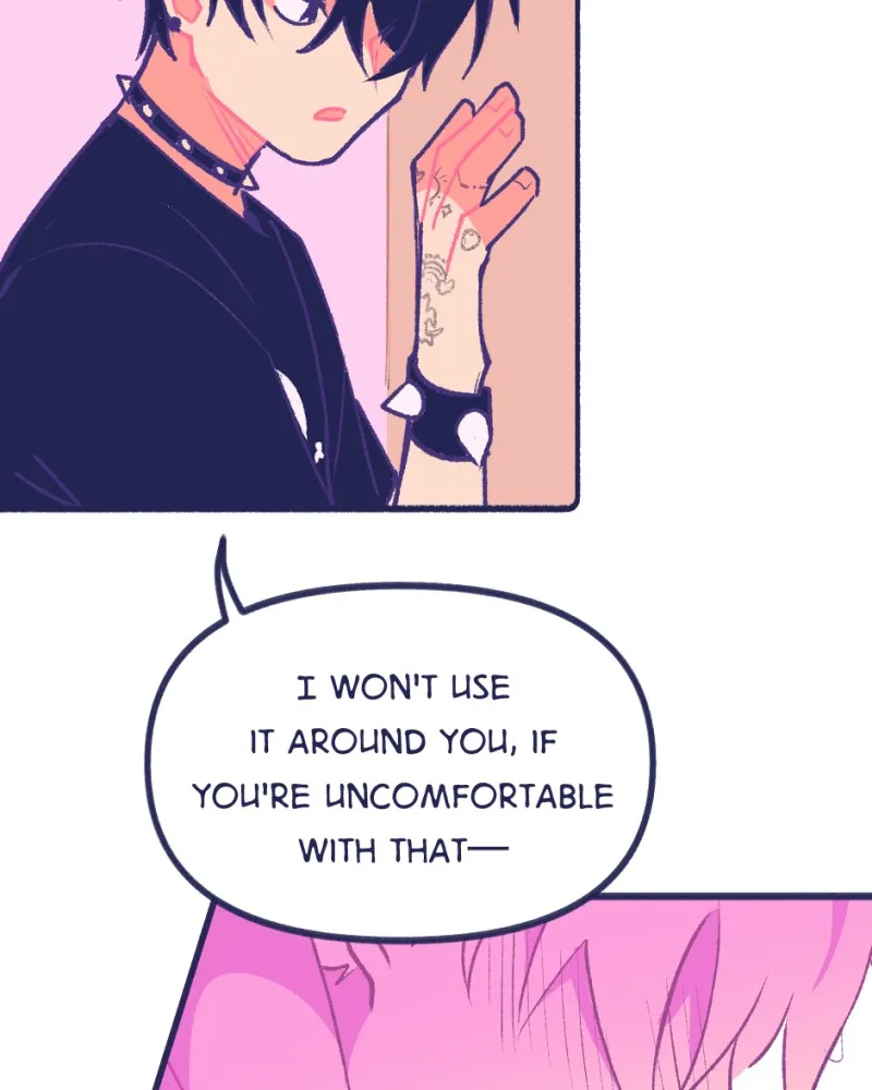 Boyfriends. Chapter 197 page 16 - 