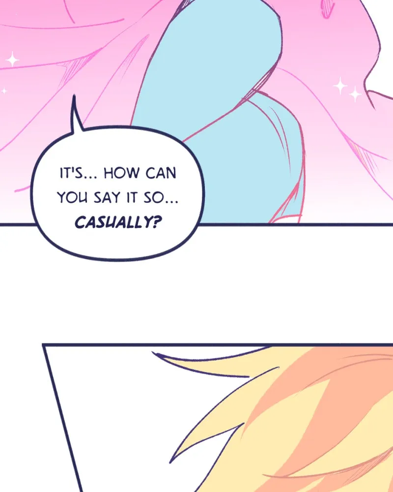 Boyfriends. Chapter 197 page 19 - 