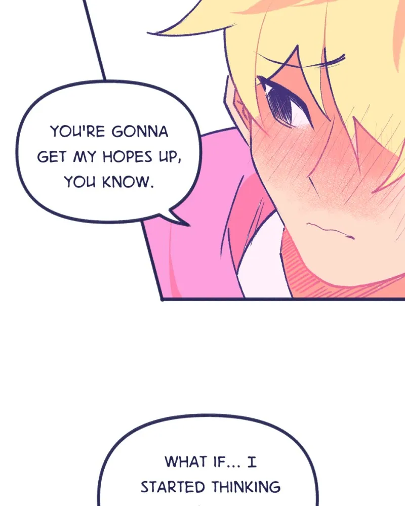 Boyfriends. Chapter 197 page 20 - 