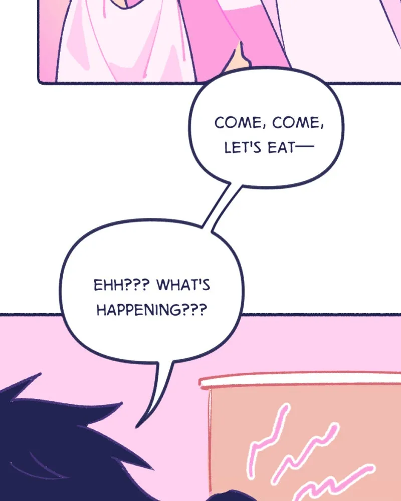 Boyfriends. Chapter 197 page 3 - 