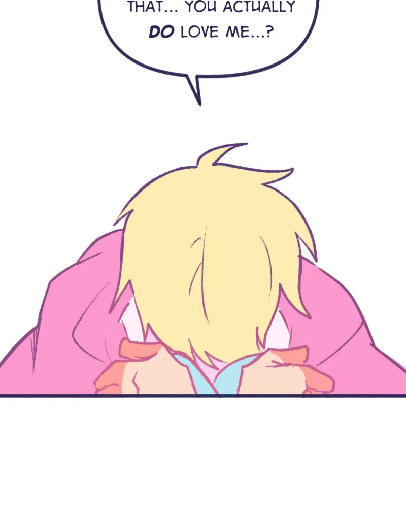Boyfriends. Chapter 197 page 21 - 