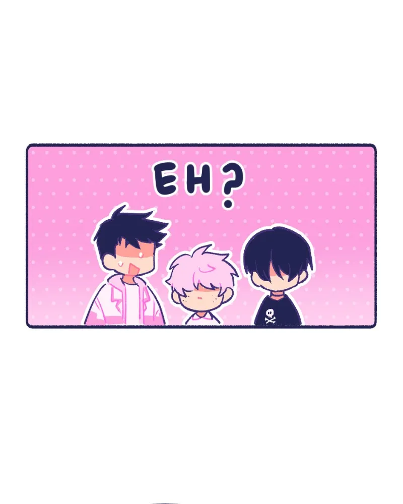 Boyfriends. Chapter 197 page 22 - 