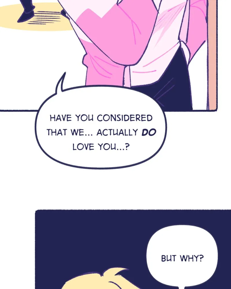 Boyfriends. Chapter 197 page 24 - 