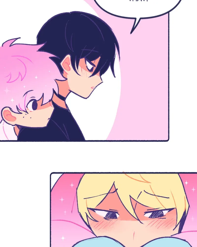 Boyfriends. Chapter 197 page 28 - 