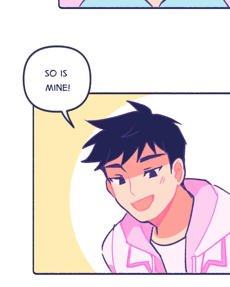 Boyfriends. Chapter 197 page 29 - 