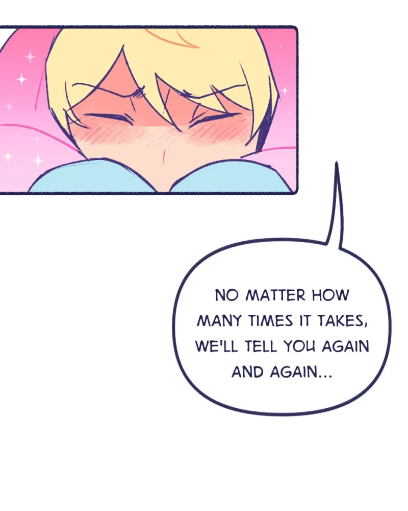 Boyfriends. Chapter 197 page 30 - 