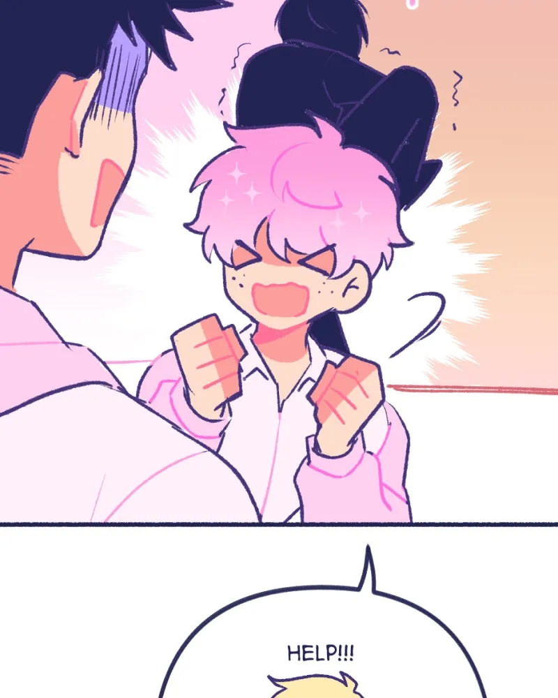 Boyfriends. Chapter 197 page 4 - 