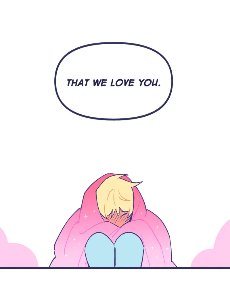 Boyfriends. Chapter 197 page 31 - 