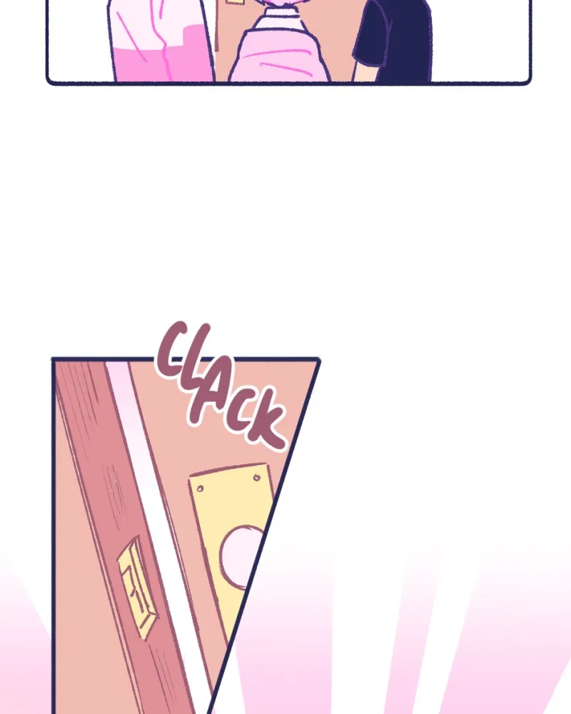 Boyfriends. Chapter 197 page 34 - 