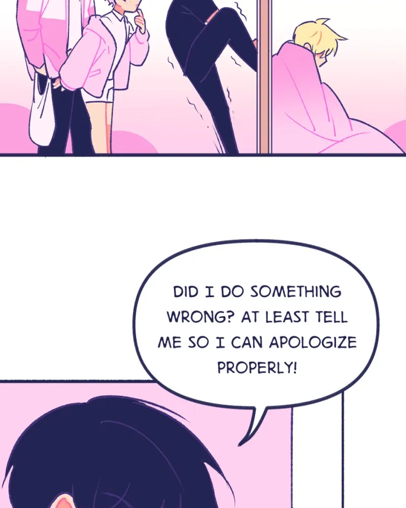 Boyfriends. Chapter 197 page 6 - 