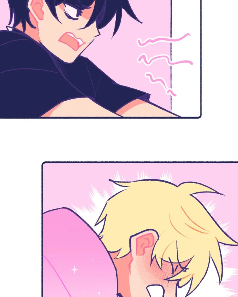 Boyfriends. Chapter 197 page 7 - 