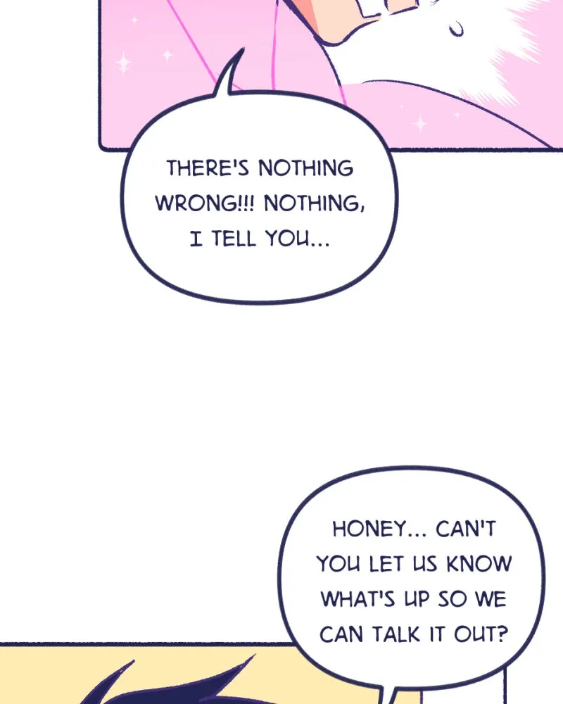 Boyfriends. Chapter 197 page 8 - 