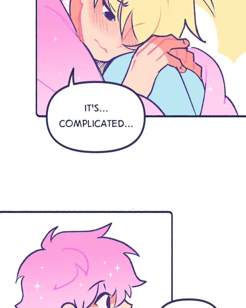 Boyfriends. Chapter 197 page 10 - 