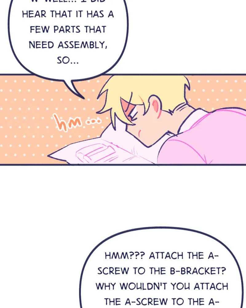Boyfriends. Chapter 198 page 12 - 