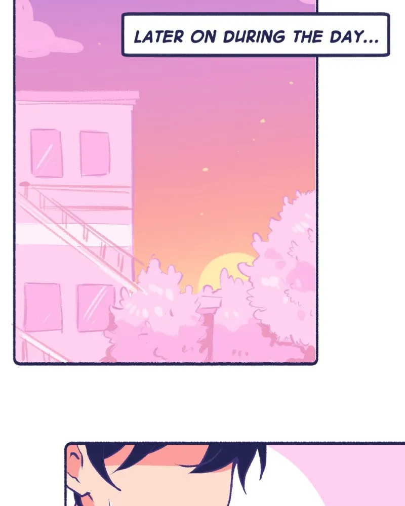 Boyfriends. Chapter 198 page 18 - 