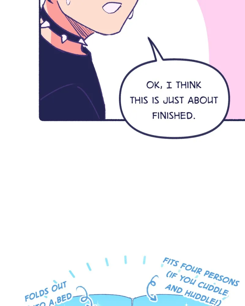 Boyfriends. Chapter 198 page 19 - 