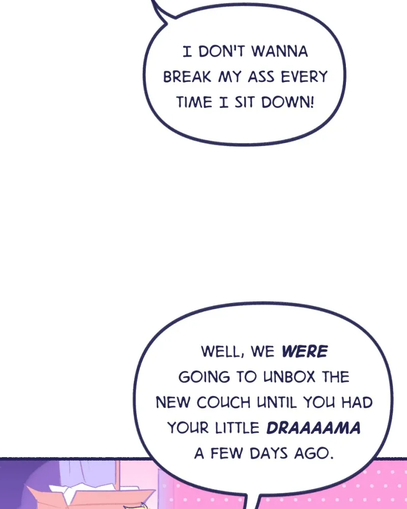Boyfriends. Chapter 198 page 4 - 