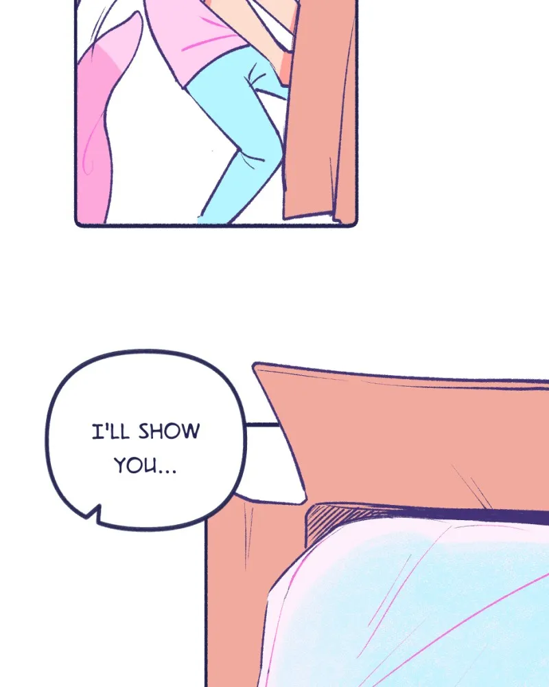 Boyfriends. Chapter 198 page 8 - 